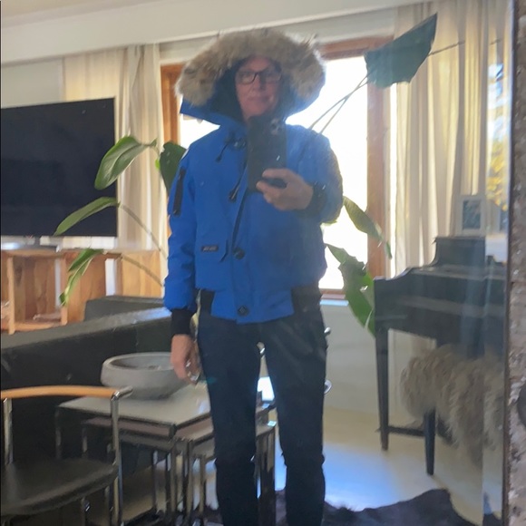 Canada Goose Jackets & Blazers - Canada Goose Chilliwack Bomber PBI - Women's